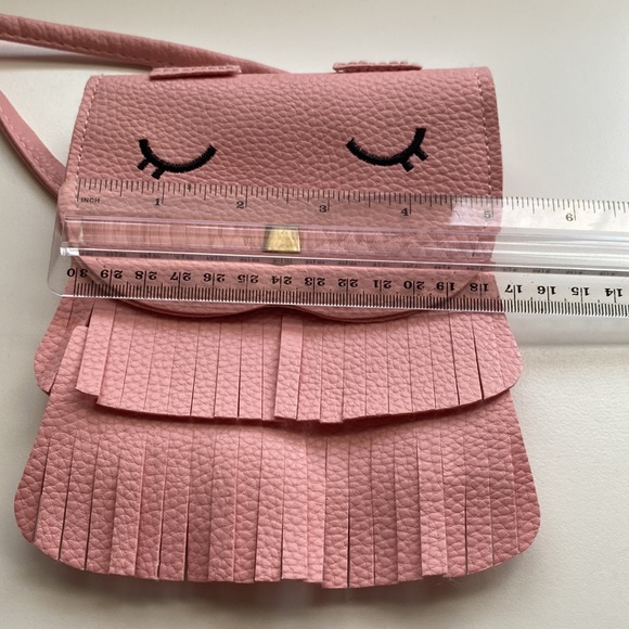 💕 Preloved Like New - Girls Purse 👛 - Picture 7 of 7